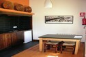 Vakantiehuis Keuken