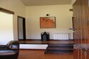 Vakantiehuis Hal/Receptie