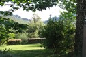 Vakantiehuis Uitzicht zomer