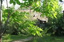 Vakantiehuis Tuin zomer