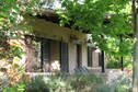 Vakantiehuis Exterieur zomer