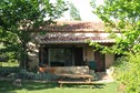 Vakantiehuis Exterieur zomer