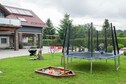 Vakantiehuis Tuin zomer