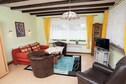 Vakantiehuis Woonkamer