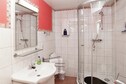 Vakantiehuis Badkamer