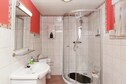 Vakantiehuis Badkamer