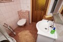 Vakantiehuis Badkamer