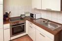 Vakantiehuis Keuken