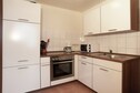Vakantiehuis Keuken