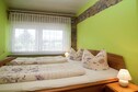 Vakantiehuis Slaapkamer