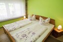 Vakantiehuis Slaapkamer