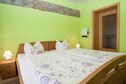 Vakantiehuis Slaapkamer