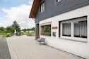 Vakantiehuis Exterieur zomer