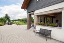 Vakantiehuis Exterieur zomer