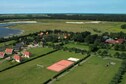 Vakantiehuis Exterieur zomer