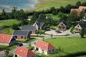 Vakantiehuis Exterieur zomer