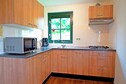 Vakantiehuis Keuken
