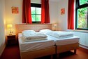 Vakantiehuis Slaapkamer