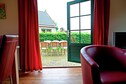 Vakantiehuis Terras/Balkon
