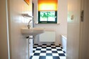 Vakantiehuis Badkamer