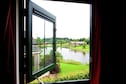 Vakantiehuis Slaapkamer