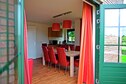Vakantiehuis Keuken
