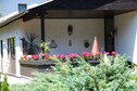 Vakantiehuis Exterieur zomer