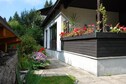 Vakantiehuis Exterieur zomer