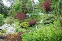 Vakantiehuis Tuin zomer