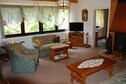 Vakantiehuis Woonkamer