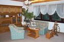 Vakantiehuis Woonkamer