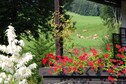 Vakantiehuis Uitzicht zomer