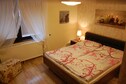 Vakantiehuis Slaapkamer