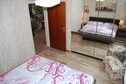 Vakantiehuis Slaapkamer