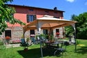 Casale Liana Otto in Castiglione di Garfagnana - Toscane, Italië foto 8254885