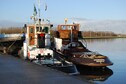 Vakantiehuis Directe omgeving (winter) (<1 km)