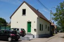 Vakantiehuis Exterieur zomer