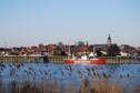 Vakantiehuis Uitzicht zomer