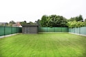 Vakantiehuis Tuin zomer