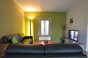 Vakantiehuis Woonkamer
