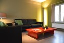 Vakantiehuis Woonkamer