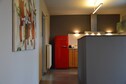 Vakantiehuis Keuken