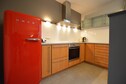 Vakantiehuis Keuken