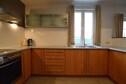 Vakantiehuis Keuken