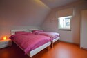 Vakantiehuis Slaapkamer