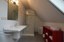 Vakantiehuis Badkamer