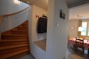Vakantiehuis Hal/Receptie