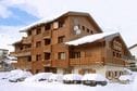 Residence Alpina Lodge 4 in Mont-de-Lans - Rhône Alpes, Frankrijk foto 8248539