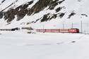 Vakantiehuis In de regio (winter) (>5 km)