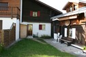 Vakantiehuis Exterieur zomer